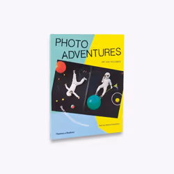 ISBN Photo Adventures, Paperback, 96 pages