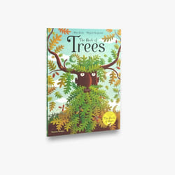 ISBN The of Trees book 72 pages