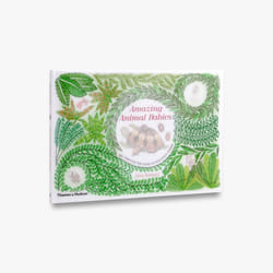ISBN Amazing Animal Babies book 72 pages