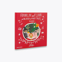ISBN Franklin and Luna and the of Fairy Tales (Franklin and Luna) book 32 pages