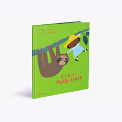 ISBN If I had a sleepy sloth (If I had a…), 32 pages