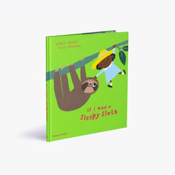 ISBN If I had a sleepy sloth (If I had a…) book 32 pages