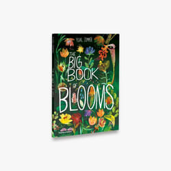 ISBN The Big of Blooms (The Big series) book 64 pages