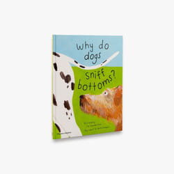 ISBN Why do dogs sniff bottoms? (Favourite Pets) book 48 pages