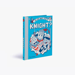 ISBN So you want to be a Knight? (So you want to be) book 96 pages