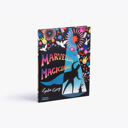 ISBN Marvellous Magicians book 48 pages