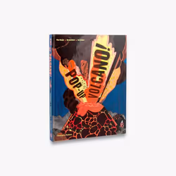 ISBN Pop-Up Volcano (Pop-Up series), 22 pages