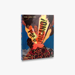 ISBN Pop-Up Volcano (Pop-Up series) book 22 pages
