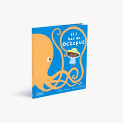 ISBN If I had an octopus (If I had a…) book 32 pages
