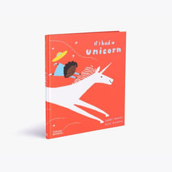 ISBN If I had a unicorn (If I had a…) book 32 pages