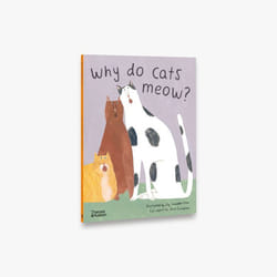 ISBN Why do cats meow? (Favourite Pets) book 48 pages