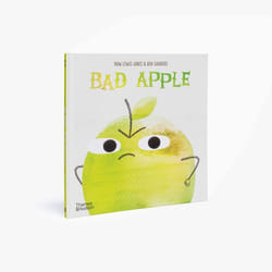 ISBN Bad Apple (Bad Apple) book 32 pages