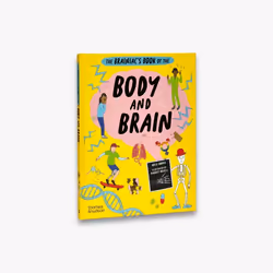 ISBN The Brainiac’s Book of the Body and Brain (Brainiacs), 64 pages
