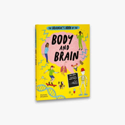 ISBN The Brainiac’s of the Body and Brain (Brainiacs) book 64 pages