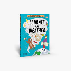 ISBN The Brainiac’s of the Climate and Weather (Brainiacs) book 64 pages