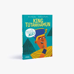 ISBN King Tutankhamun Tells All! (History Speaks) book 48 pages