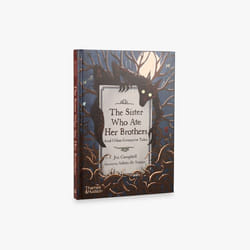 ISBN The Sister Who Ate Her Brothers: And Other Gruesome Tales book 120 pages