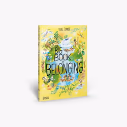 ISBN The Big Book of Belonging (The Big Book series), 64 pages