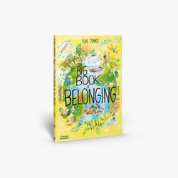 ISBN The Big of Belonging (The Big series) book 64 pages