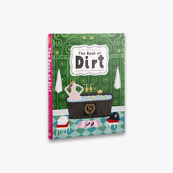 ISBN The of Dirt book 216 pages