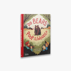 ISBN Do bears poop in the woods? (Go Wild) book 48 pages