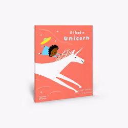 ISBN If I had a unicorn (If I had a…), Paperback, 32 pages