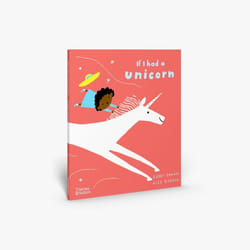 ISBN If I had a unicorn (If I had a…) book Paperback 32 pages