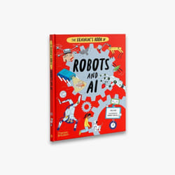 ISBN The Brainiac's of Robots and AI (Brainiacs) book 64 pages