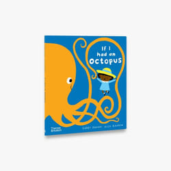 ISBN If I had an octopus (If I had a…) book Paperback 32 pages