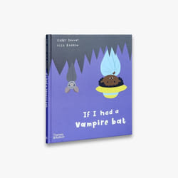 ISBN If I had a vampire bat (If I had a…) book 32 pages
