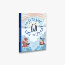 ISBN Do Penguins Like the Cold? (Go Wild) book 48 pages