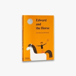 ISBN Edward and the Horse (Classic Reissue) book 40 pages