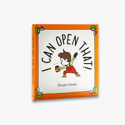 ISBN I Can Open That! book 52 pages