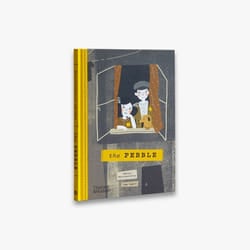 ISBN The Pebble book 56 pages