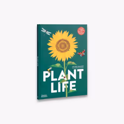ISBN Plant Life, 32 pages