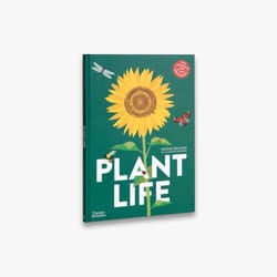 ISBN Plant Life book 32 pages