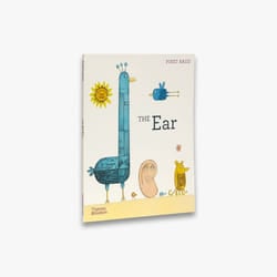 ISBN The Ear book Paperback 32 pages