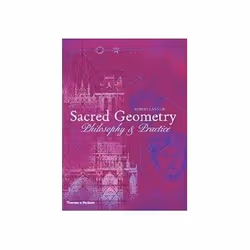 ISBN Sacred Geometry Philosophy and Practice, Art & design, English, 112 pages