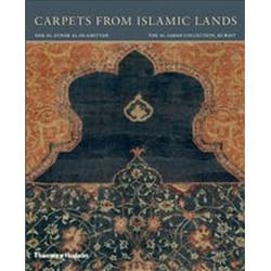 ISBN Carpets from Islamic Lands book Art & design English Hardcover 176 pages