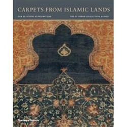 ISBN Carpets from Islamic Lands book Art & design English 176 pages