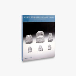 ISBN Chess and other Games Pieces from Islamic Lands (The al-Sabah Collection) book Paperback 344 pages