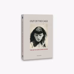 ISBN Out of the Cage: The Art of Isabel Rawsthorne, 448 pages