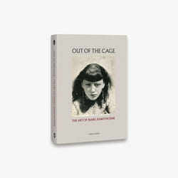ISBN Out of the Cage: The Art of Isabel Rawsthorne book 448 pages