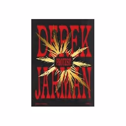 ISBN Derek Jarman, Art & design, English, Hardcover, 315 pages