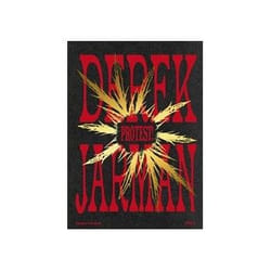 ISBN Derek Jarman book Art & design English Hardcover 315 pages