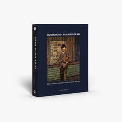 ISBN Humankind: Ruskin Spear book 320 pages