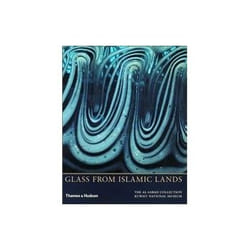 ISBN Glass from Islamic Lands: Al-Sabah Collection book Craft & hobbies English 416 pages