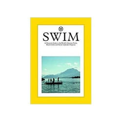 ISBN Swim: Monocle's 100 Favourite Spots for a Dip book Travel English Hardcover 232 pages