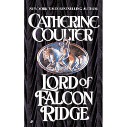 ISBN Lord of Falcon Ridge