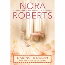 ISBN Daring to Dream, English, Paperback, 400 pages